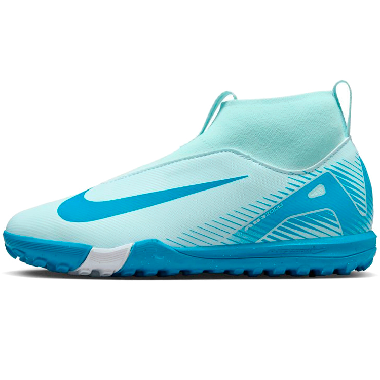 Бутсы Nike JR ZOOM SUPERFLY 10 ACADEMY TF photo 